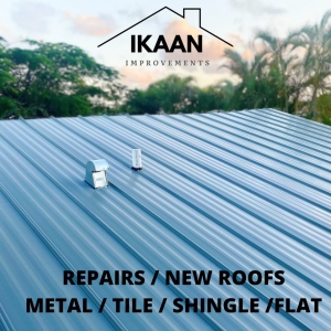 Photo of IKAAN Improvements