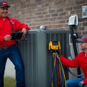 Photo of GVEC Air Conditioning & Heating