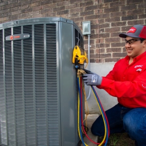 Photo of GVEC Air Conditioning & Heating