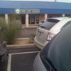 Photo of Oak Hill Printing and Copy Center