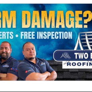 Photo of Two Brothers Roofing