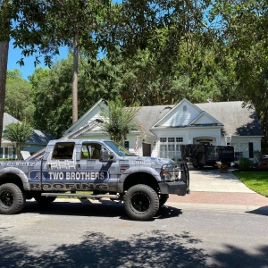 Photo of Two Brothers Roofing