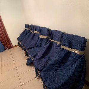 Photo of Simplified Moving Solutions