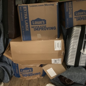 Photo of Simplified Moving Solutions