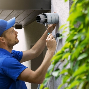 Photo of 1Choice Chimney Sweep San Antonio