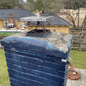 Photo of 1Choice Chimney Sweep San Antonio