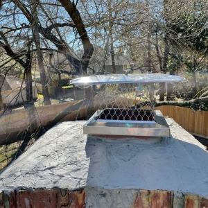 Photo of 1Choice Chimney Sweep San Antonio