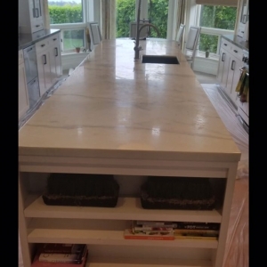 Photo of Natural Stone Restoration