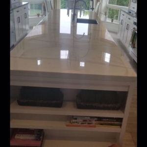 Photo of Natural Stone Restoration