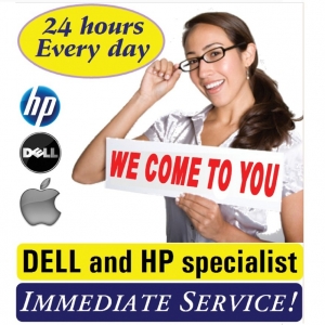 Photo of Computer Genius