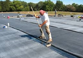 Photo of Pro-Tech Roofing & Masonry