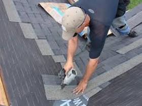 Photo of Pro-Tech Roofing & Masonry
