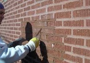 Photo of Pro-Tech Roofing & Masonry