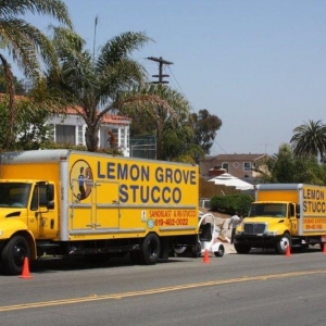 Photo of Lemon Grove Stucco Inc.