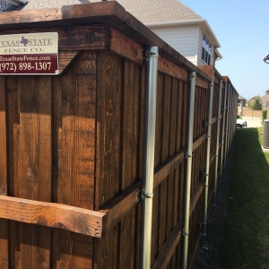 Photo of Texas State Fence & Outdoor Living