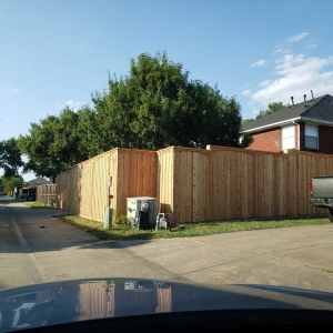 Photo of Texas State Fence & Outdoor Living