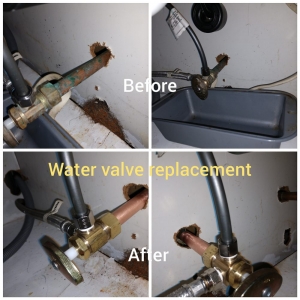 Photo of Substantial Mechanical Contracting