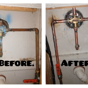 Photo of Substantial Mechanical Contracting