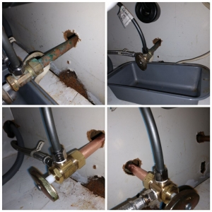 Photo of Substantial Mechanical Contracting