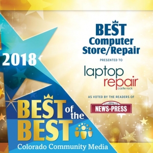 Photo of Laptop Repair - Castle Rock