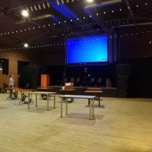 Photo of Center for Arts at the Armory