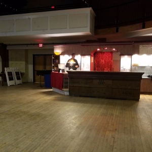 Photo of Center for Arts at the Armory