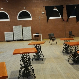 Photo of Center for Arts at the Armory