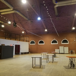 Photo of Center for Arts at the Armory