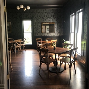Austin Green Pastures Events
