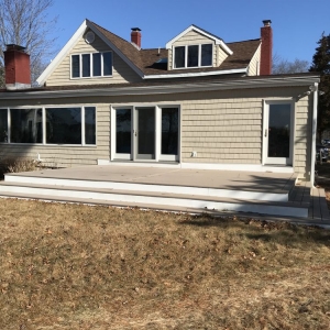 Photo of Jeffrey Willette Exterior Remodeling