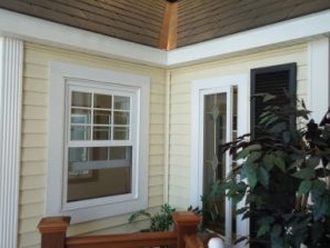 Photo of Jeffrey Willette Exterior Remodeling