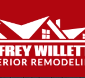 Photo of Jeffrey Willette Exterior Remodeling