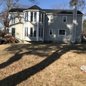 Photo of Jeffrey Willette Exterior Remodeling