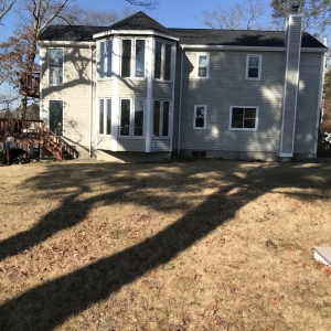 Photo of Jeffrey Willette Exterior Remodeling