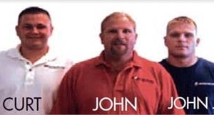 Photo of Contractors Plus