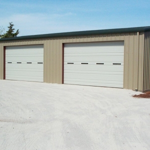 Photo of Oklahoma Steel Building Systems