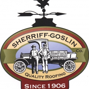 Photo of Sherriff Goslin Roofing Indianapolis