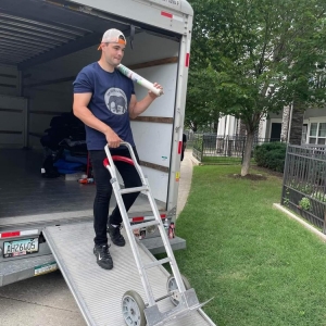 Photo of J&H Moving Services