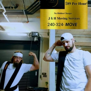 Photo of J&H Moving Services