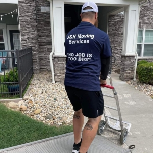 Photo of J&H Moving Services