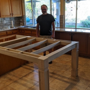 Santa Clarita C B Woodworks