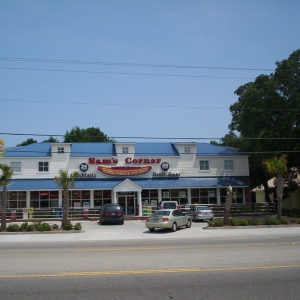 Photo of Earthworks Group