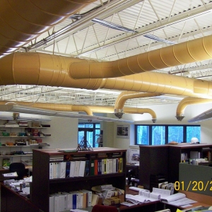 Photo of Earthworks Group