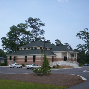 Photo of Earthworks Group