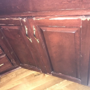 Photo of Kitchen Tune-Up