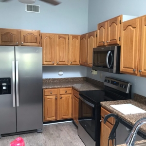 Photo of Kitchen Tune-Up