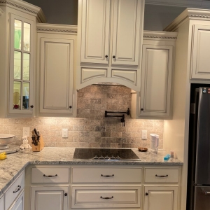 Photo of Kitchen Tune-Up