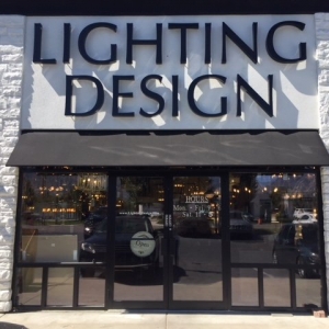 Photo of Lighting Design
