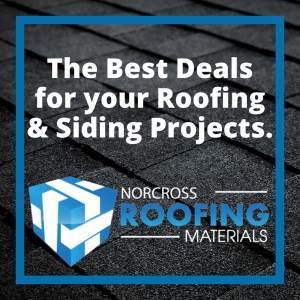 Photo of Norcross Roofing Materials - Atlanta