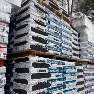 Atlanta Norcross Roofing Materials - Atlanta